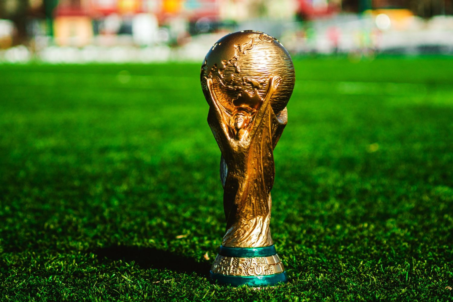 OFICJALNIE: Oto wszystkie zespoły ze strefy CONCACAF z bezpośrednim awansem na Mistrzostwa Świata