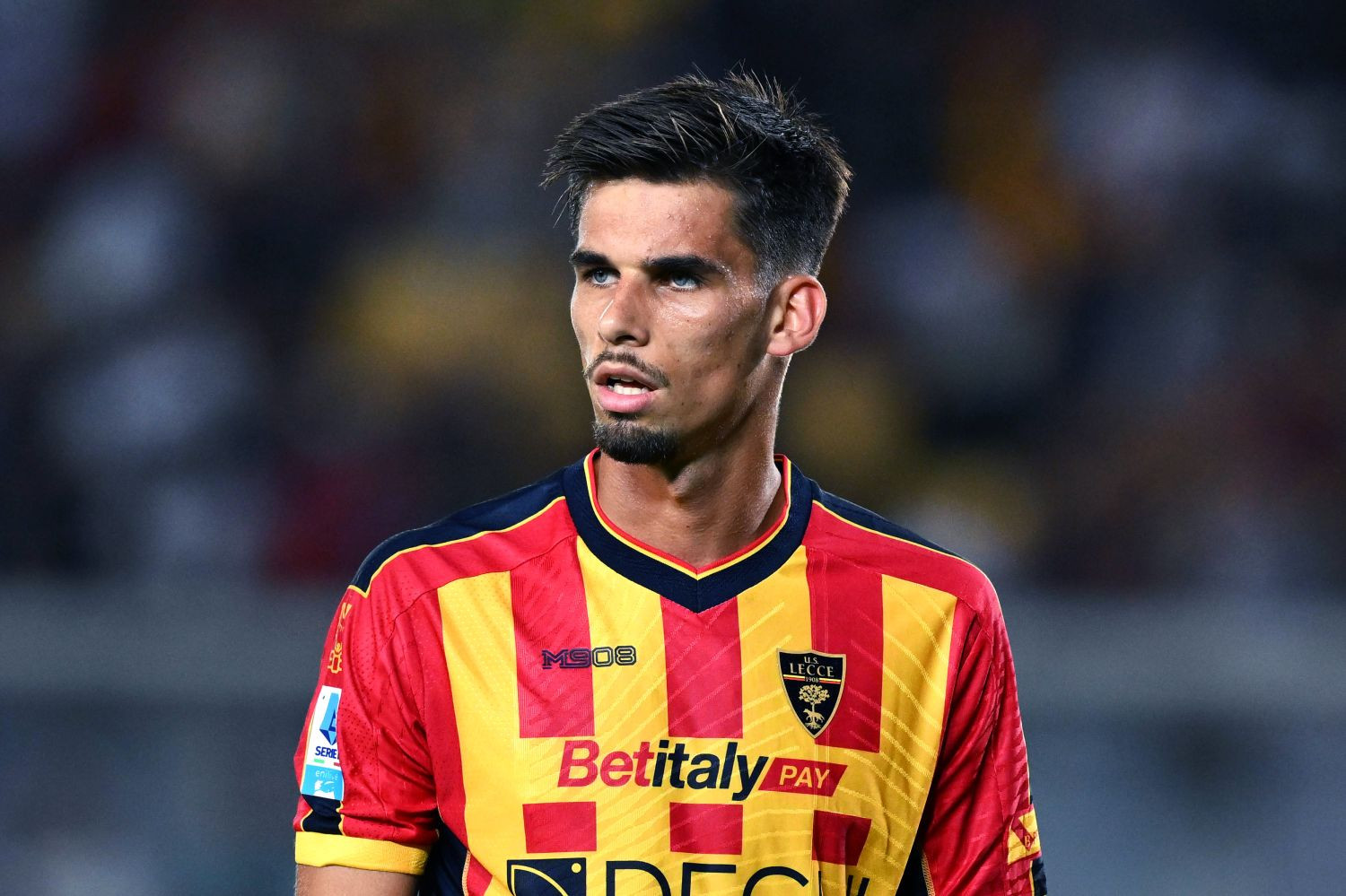 Filip Marchwiński nie wraca. Co dalej z wychowankiem Lecha Poznań?