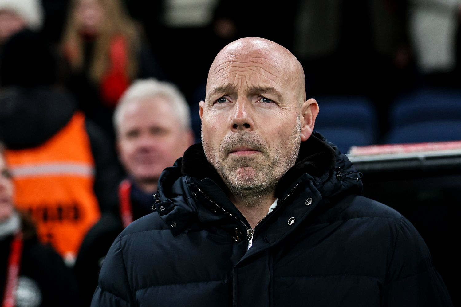 Dania ma problem. Przedłużyli kontrakt z selekcjonerem, nie pojadą na mundial?