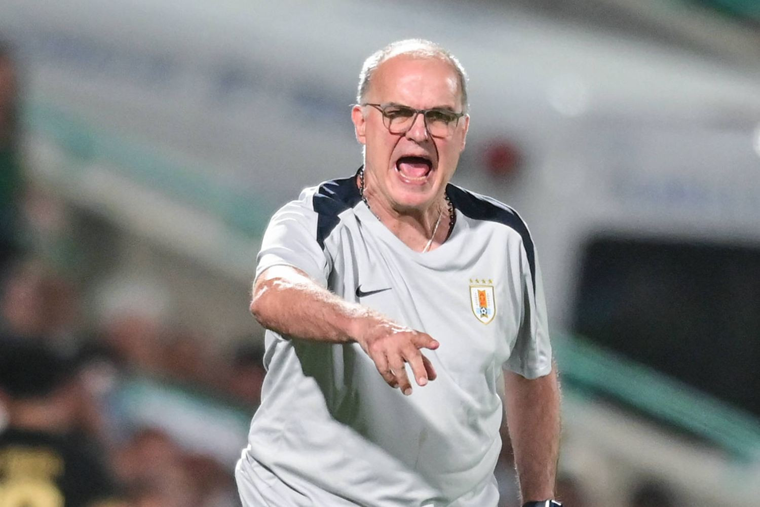 Karma wróciła do Marcelo Bielsy. Pogrążyli go piłkarze z ligi, która „rozleniwia zawodników”