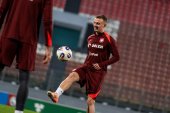 Kacper Kozłowski zmienił agenta. Przygotowania do transferu?!