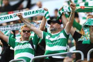 OFICJALNIE: Lechia Gdańsk bez kibiców na wyjazdowym meczu z Legią Warszawa