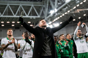 OFICJALNIE: Trener wicemistrza Szwecji objął Middlesbrough