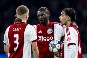 Perełka Ajaksu Amsterdam na radarach. Manchester United wśród zainteresowanych