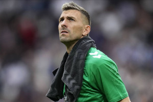 Parma reaguje na kontuzję Ziona Suzukiego. Zakontraktuje doświadczonego bramkarza