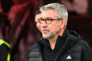 „Gdyby Fredi Bobic miał decydować”. Legia Warszawa zainteresowana znanym trenerem?!