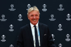 Zbigniew Boniek nie przepuścił okazji. „Cuda, cuda ogłaszają”