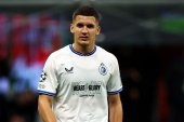 Wygryzł Michała Skórasia ze składu. Był o krok od rekordowego transferu do klubu Premier League