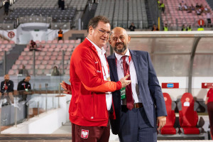 Szkoda, że nie gramy za tydzień... [OPINIA]