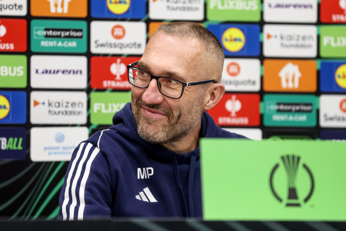 To będzie pierwszy transfer Marka Papszuna w Legii Warszawa?!