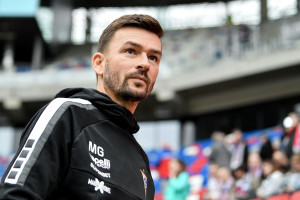 Górnik Zabrze czeka na niego od pięciu miesięcy. Jest bliski powrotu