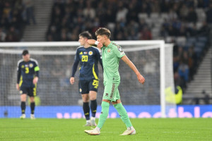 Zawodnik pierwszoligowca z transferem do czołowej europejskiej ligi?! „Ciągle pytają, jaka jest moja wycena”