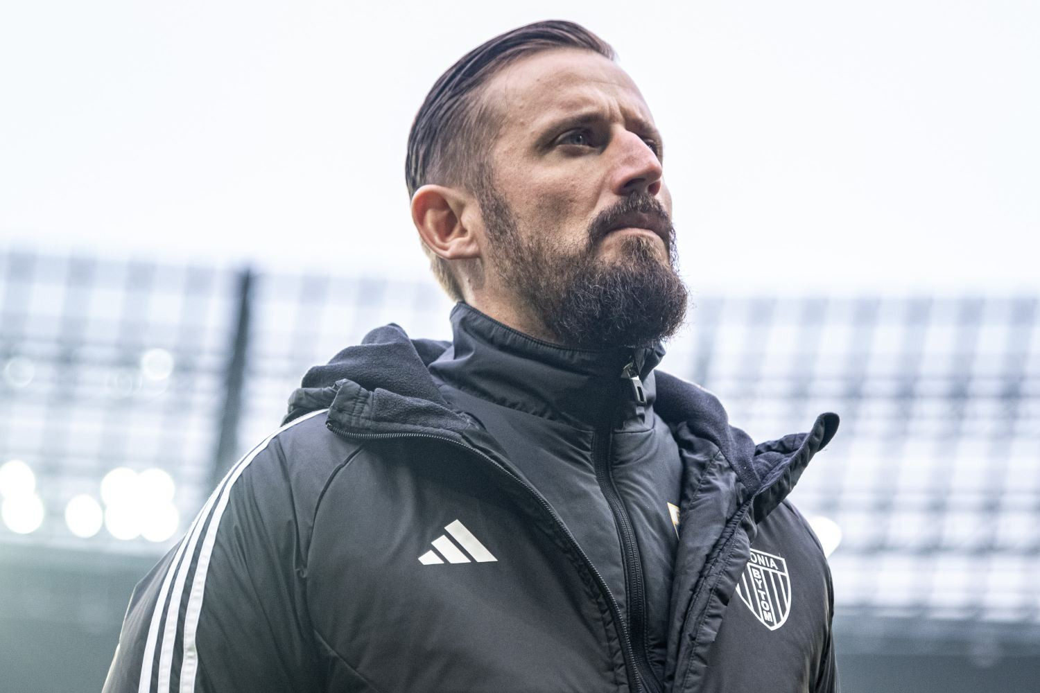 To będzie nowy trener Rakowa Częstochowa? Trwają rozmowy