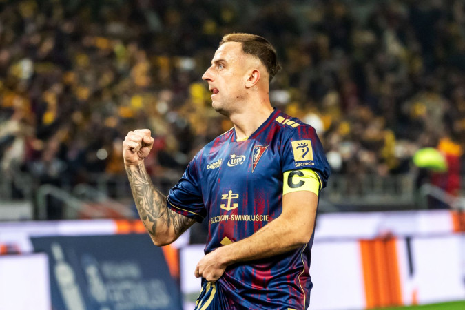 Kamil Grosicki bohaterem wymiany wewnątrz Ekstraklasy?!