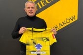 OFICJALNIE: Wieczysta Kraków ma nowego trenera. Był bardzo długo na radarze
