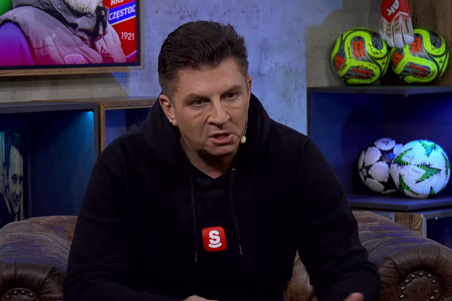 Mateusz Borek z żalem do Marka Papszuna. „Coś obiecywałeś”