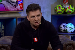 Mateusz Borek z żalem do Marka Papszuna. „Coś obiecywałeś”