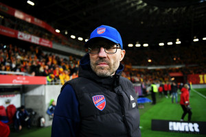 Na to czekała cała Polska. Marek Papszun zabrał głos w sprawie odejścia do Legii Warszawa