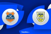 Ekstraklasa: Składy na Bruk-Bet Termalica Nieciecza - Arka Gdynia [OFICJALNIE]