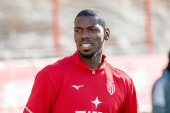 OFICJALNIE: Paul Pogba w kadrze AS Monaco na najbliższą kolejkę Ligue 1