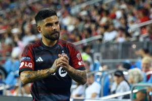 34-letni Lorenzo Insigne chce wrócić