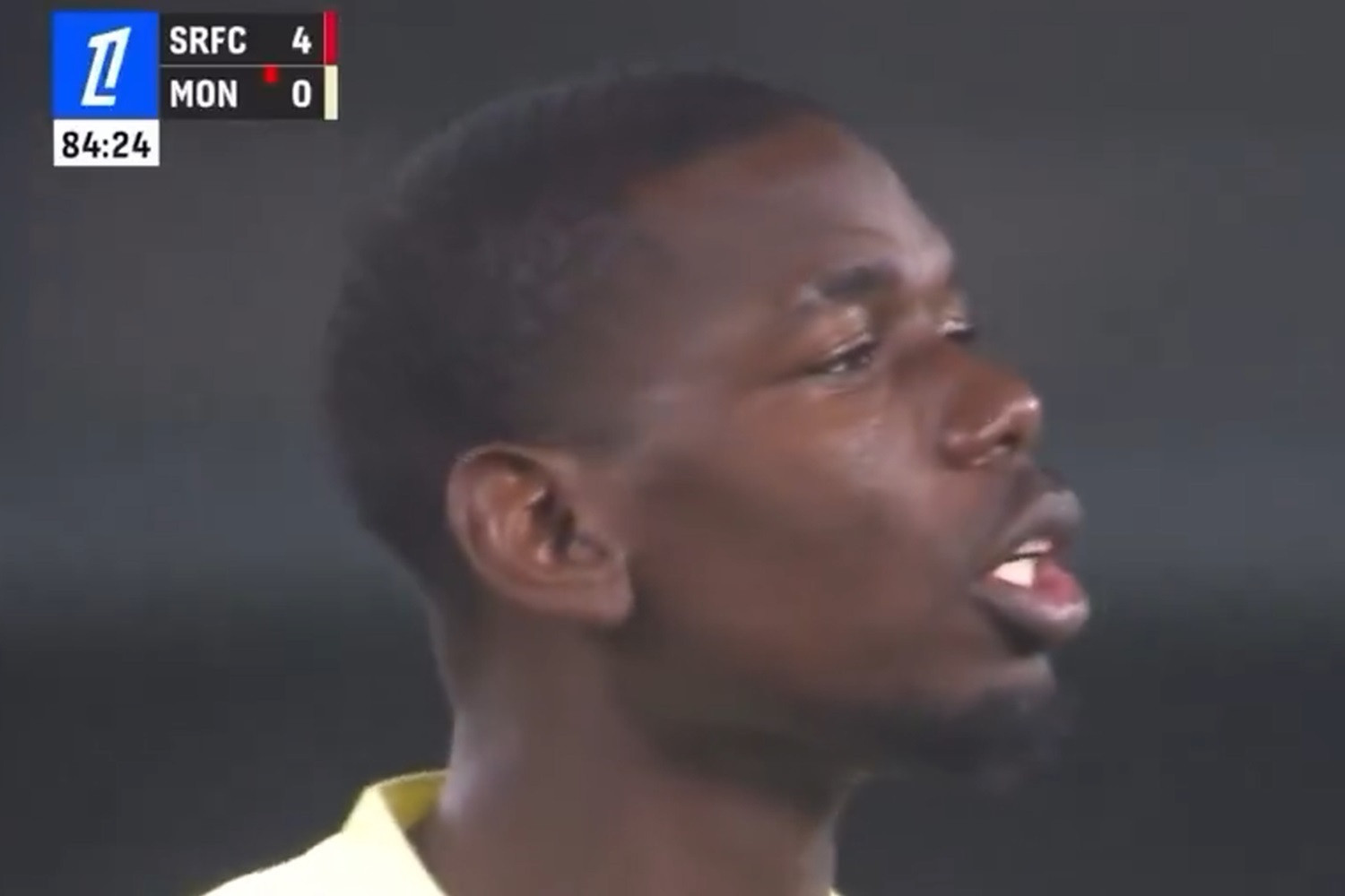 Powrót Paula Pogby stał się faktem. Pierwszy mecz od ponad dwóch lat [WIDEO]