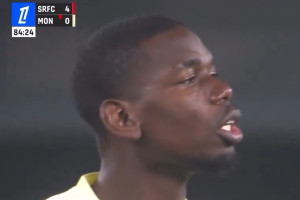 Powrót Paula Pogby stał się faktem. Pierwszy mecz od ponad dwóch lat [WIDEO]