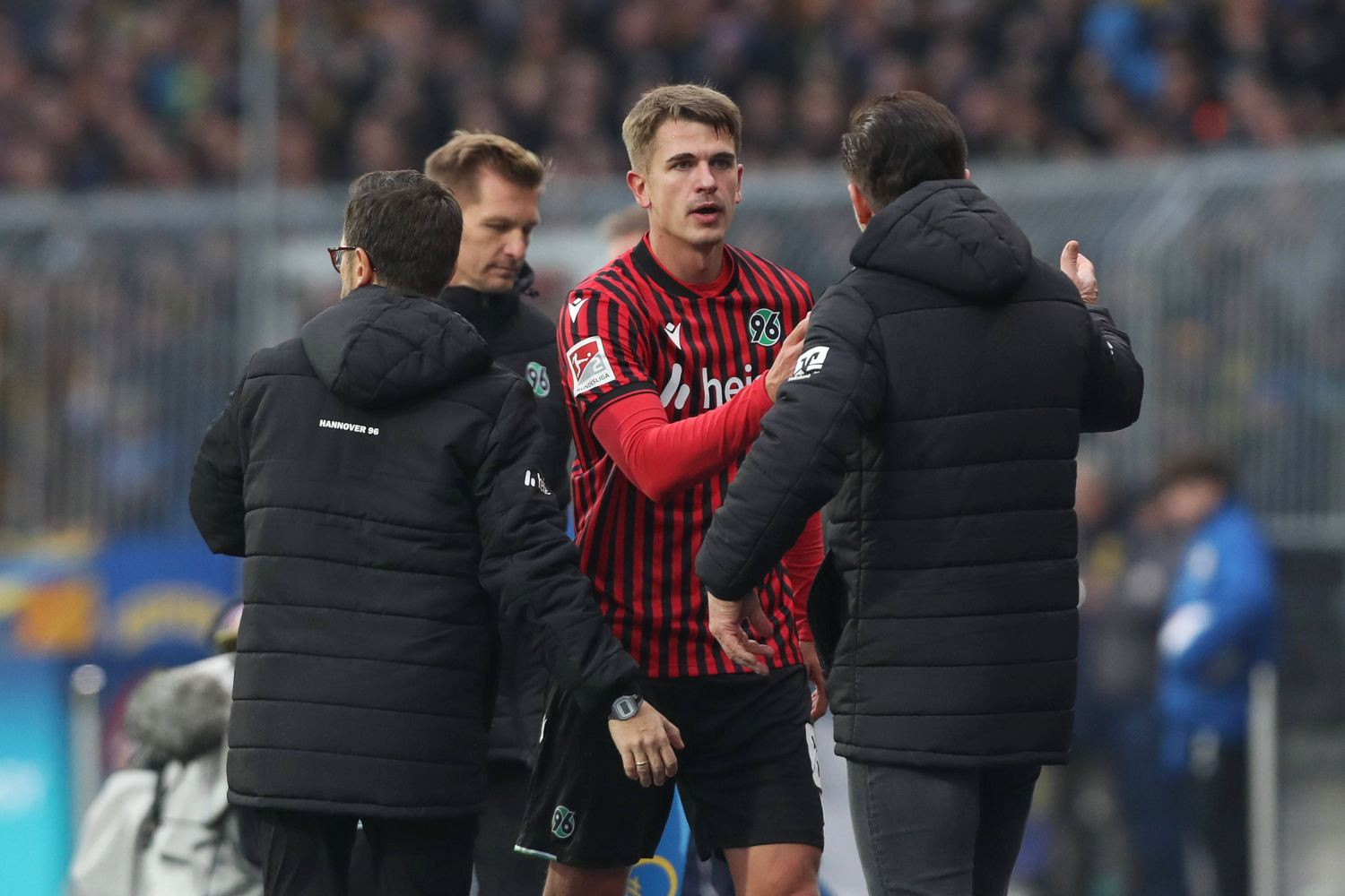 Maik Nawrocki wraca do formy?! Zanotował idealny występ