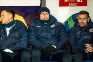 Selekcjoner zmiażdzył piłkarza Rakowa Częstochowa. „Zagrał bardzo słabo. Jest naprawdę winny”