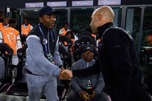 OFICJALNIE: Po porażce z Curaçao zmiana. Jamajka z nowym selekcjonerem walczy o mundial