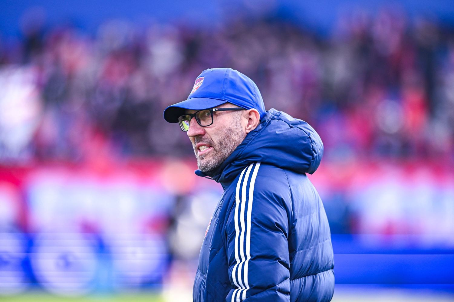 To „poruszyło” Marka Papszuna w Rakowie Częstochowa?!