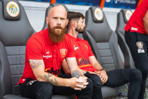 Max Mölder łączony z nowym klubem. Doszło do rozmów