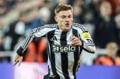 Bohater Newcastle United zadebiutuje na mundialu w nowej reprezentacji?!