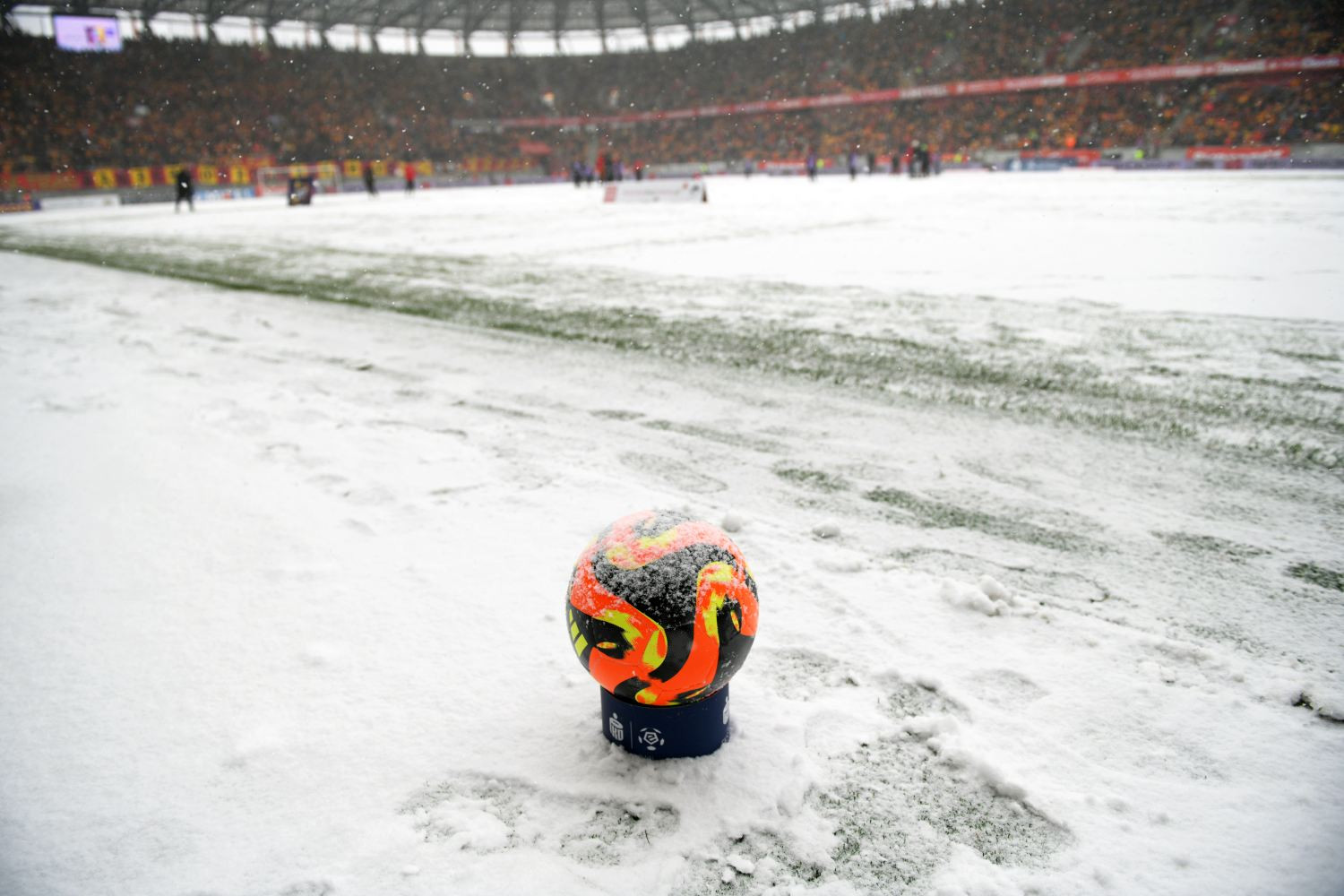 Przekładanie meczów - jak to wygląda w Lidze Konferencji?