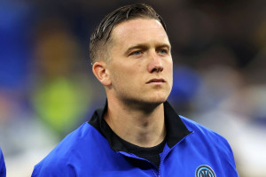 Serie A: Składy na Inter Mediolan - AC Milan. Wiadomo, co z Piotrem Zielińskim [OFICJALNIE]