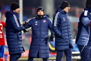 Marek Papszun uda się do Legii Warszawa bez niego?