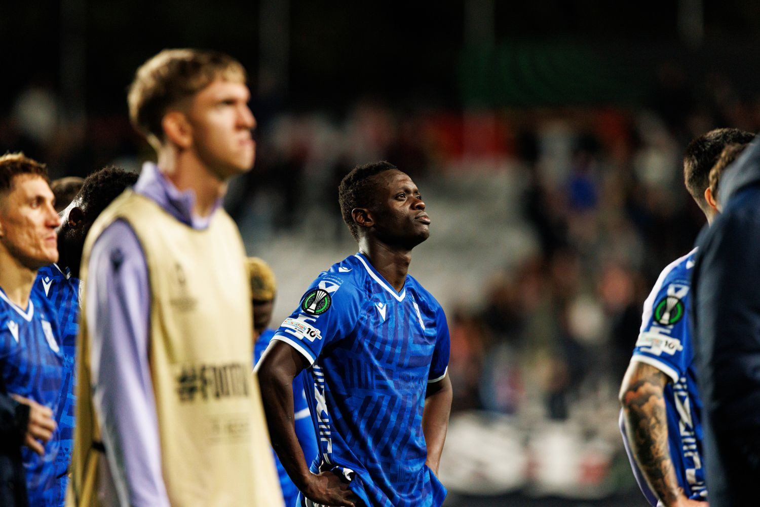 Cyrk z graczem Lecha Poznań! Nie wrócił ze zgrupowania, słuch o nim zaginął