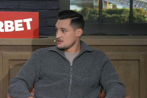 Michał Żyro szczerze. „Frajerstwo ze strony kibiców Widzewa Łódź”