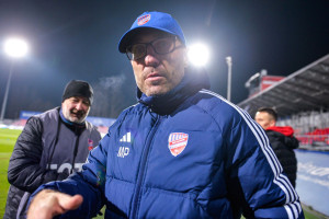 Jednak taki scenariusz?! Saga z Markiem Papszunem chyba blisko końca