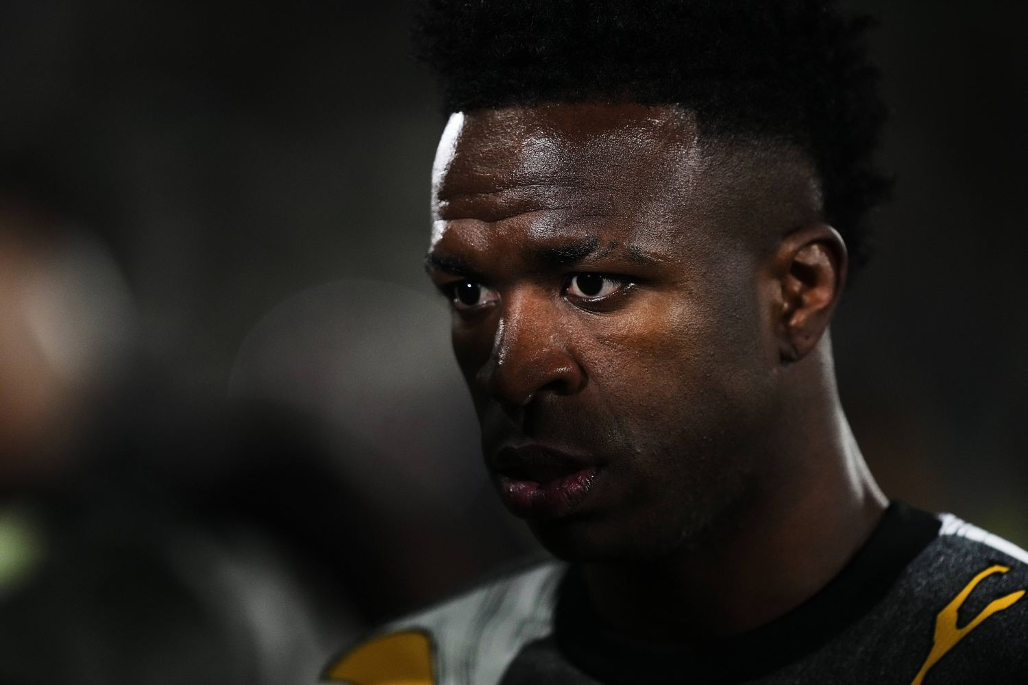 Vinicius Júnior nie zamierza przedłużyć umowy z Realem Madryt