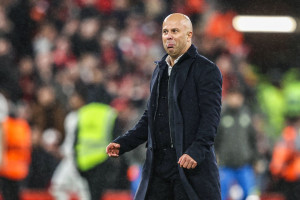 70 milionów euro! Liverpool już pracuje nad styczniowym hitem transferowym