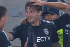 Pierwszy taki klub od blisko trzech dekad. Wielka szansa na zdobycie mistrzostwa MLS w inauguracyjnym sezonie [WIDEO]