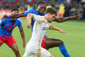 Górnik Zabrze znalazł nowego pomocnika?! Grał w Lidze Mistrzów i reprezentacji