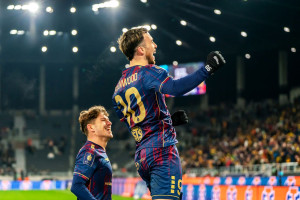 Oferta za Sama Greenwooda. Jest głos z Pogoni Szczecin