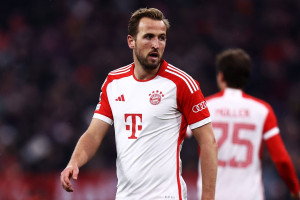 Harry Kane komentuje plotki o transferze do FC Barcelony. „Wtedy zobaczymy, co będzie najlepsze dla przyszłości”