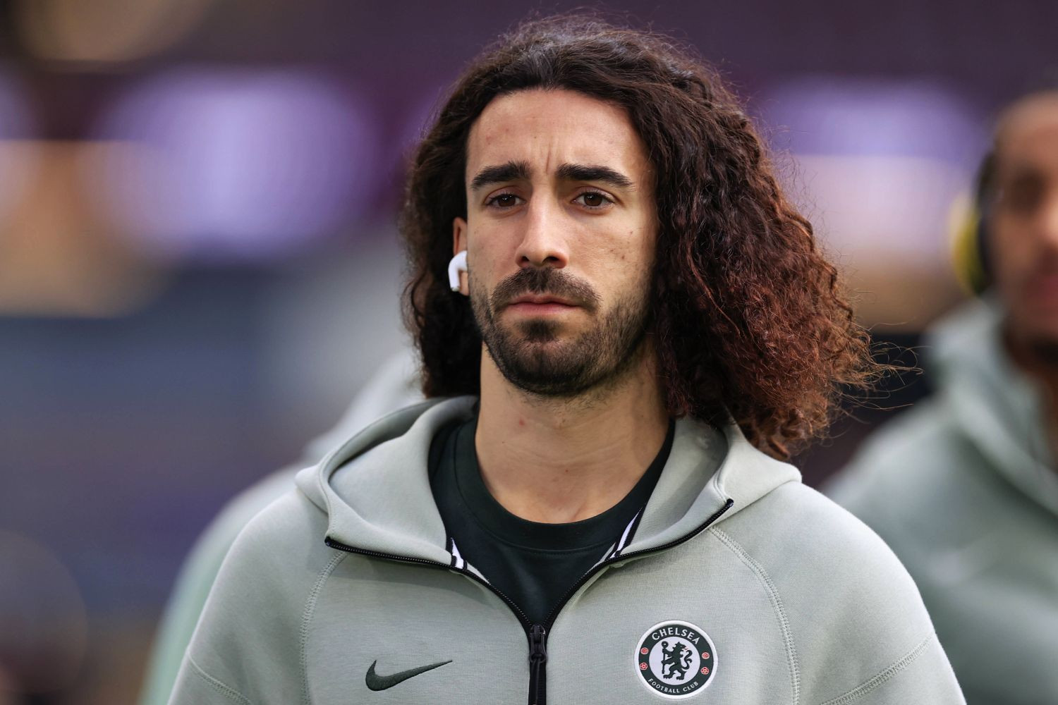 Odszedł z FC Barcelony, w Chelsea stał się gwiazdą. „Wszystko dzieje się z jakiegoś powodu”