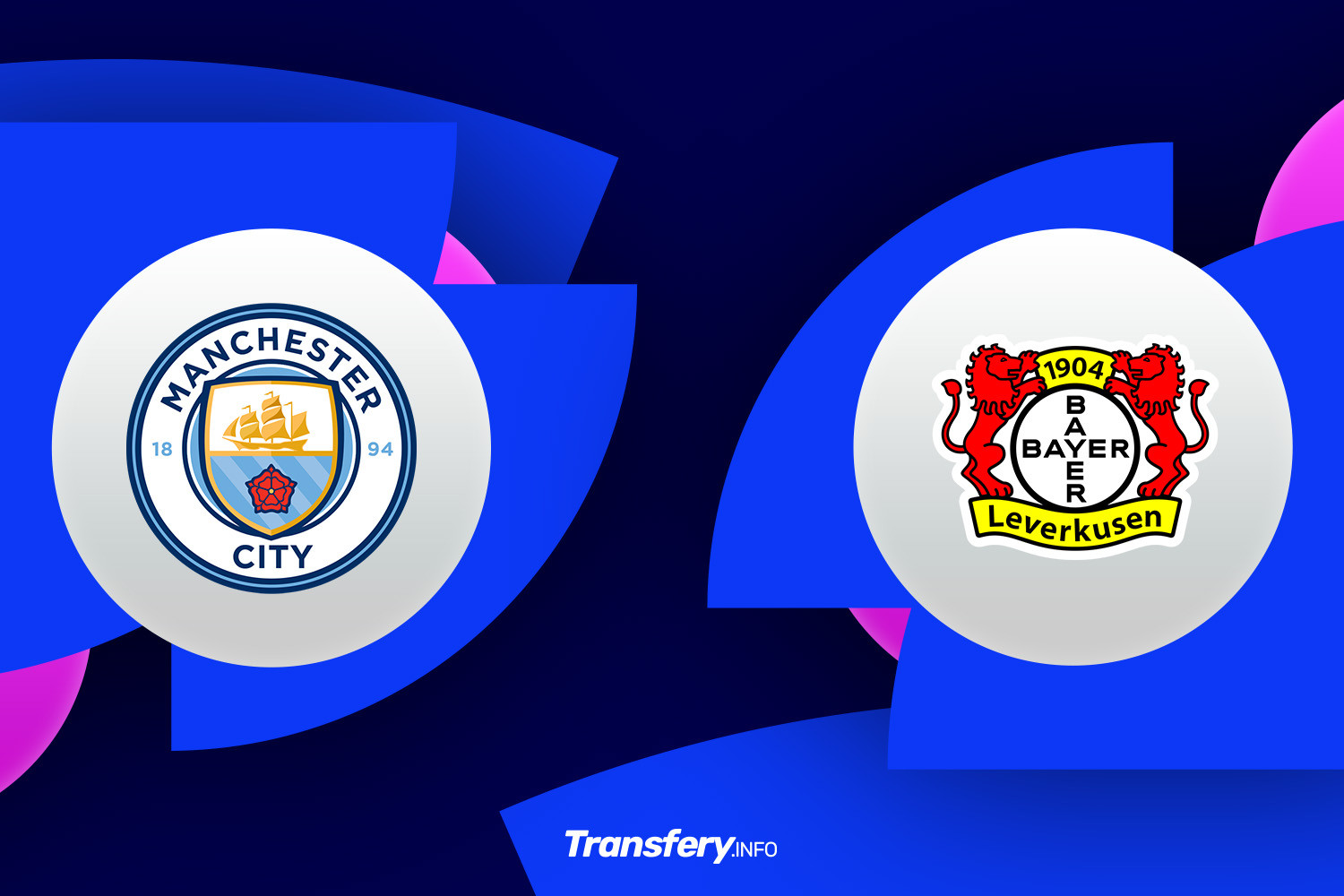 Pep Guardiola robi przemeblowanie. Składy na Manchester City - Bayer 04 Leverkusen [OFICJALNIE]