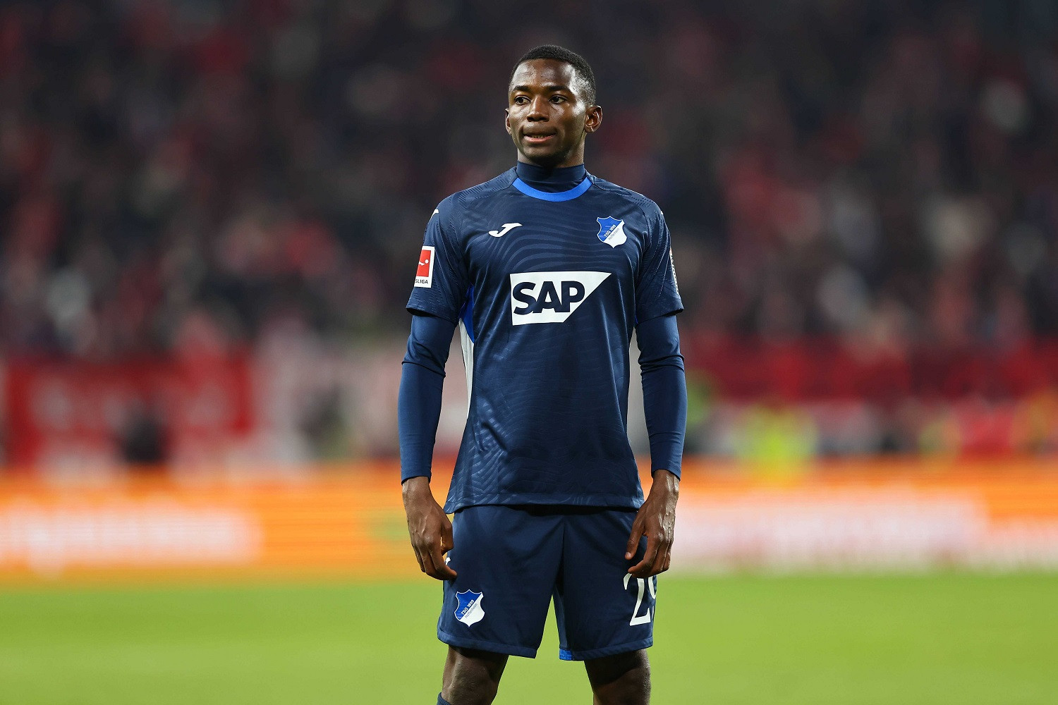 Rewelacja Bundesligi zimą w Premier League? Chcą zapłacić 35 milionów euro