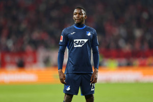 Rewelacja Bundesligi zimą w Premier League? Chcą zapłacić 35 milionów euro