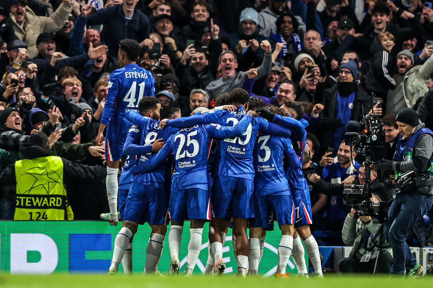 FC Barcelona na łopatkach! Wielki triumf Chelsea [WIDEO]